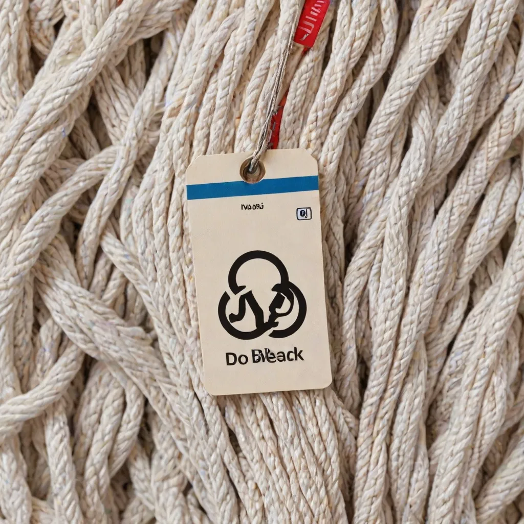 Symbol NIE WIROWAĆ - Jak skutecznie prać takie rzeczy?