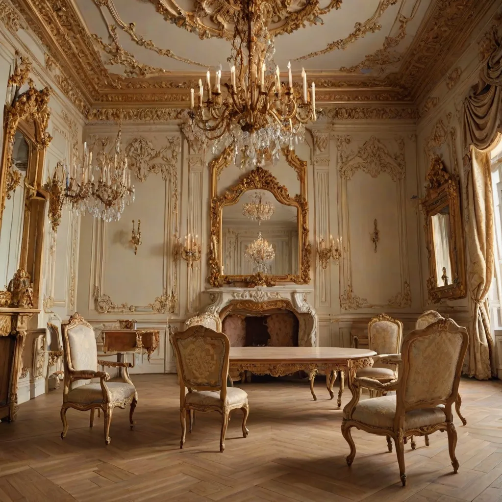 Styl barokowy - na czym polega?