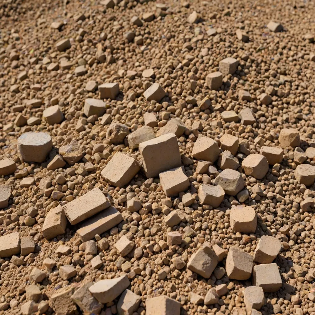 Z czego robi się cement?