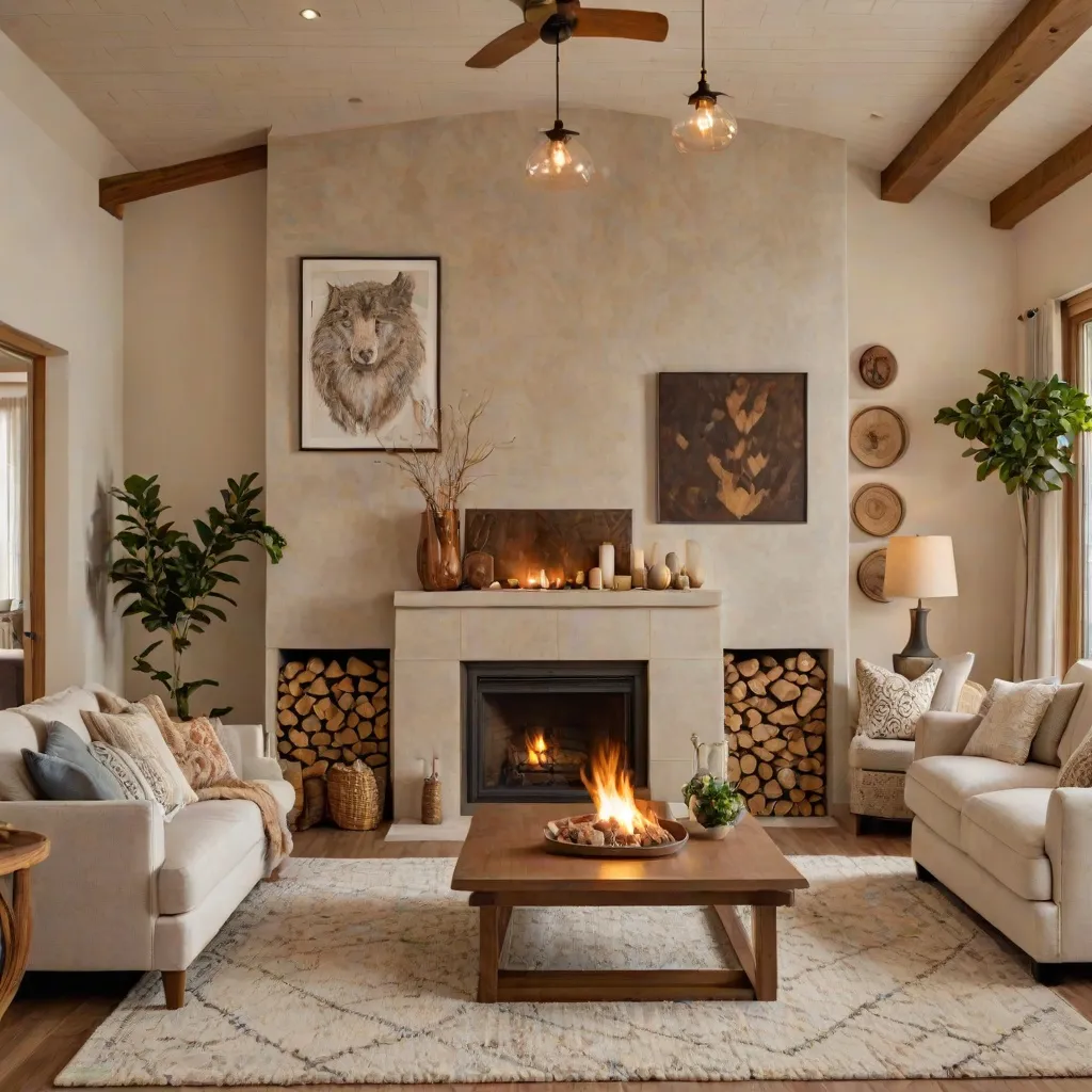 Jak ocieplić wnętrze?