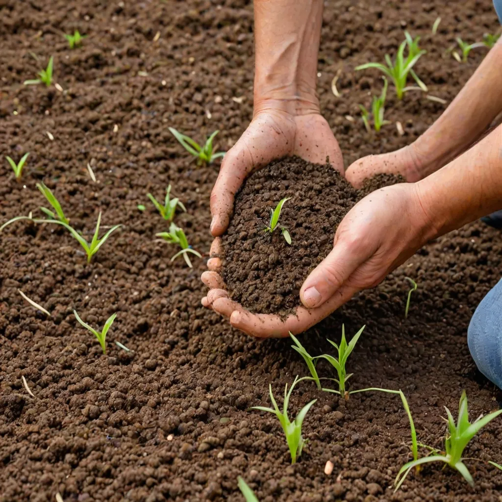 Kiedy siać trawę aby szybko i zdrowo rosła?