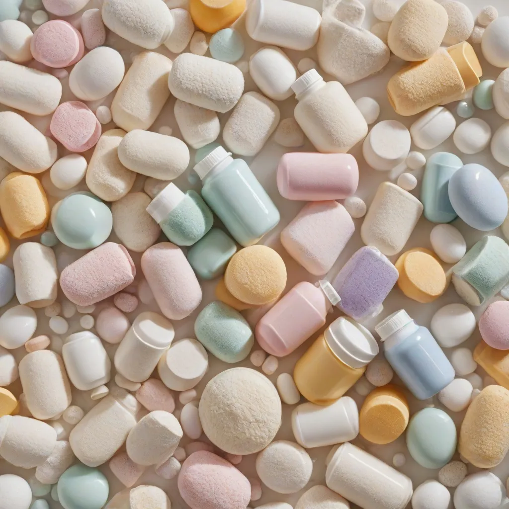 Proszek czy płyn do prania, a może kapsułki lub żel? Co wybrać?