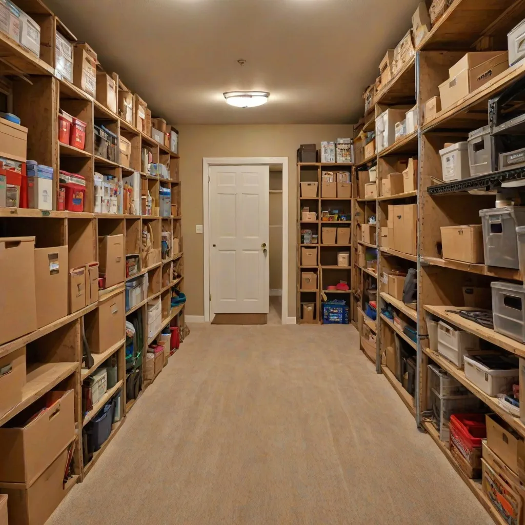 Czy piwnica wlicza się do powierzchni użytkowej