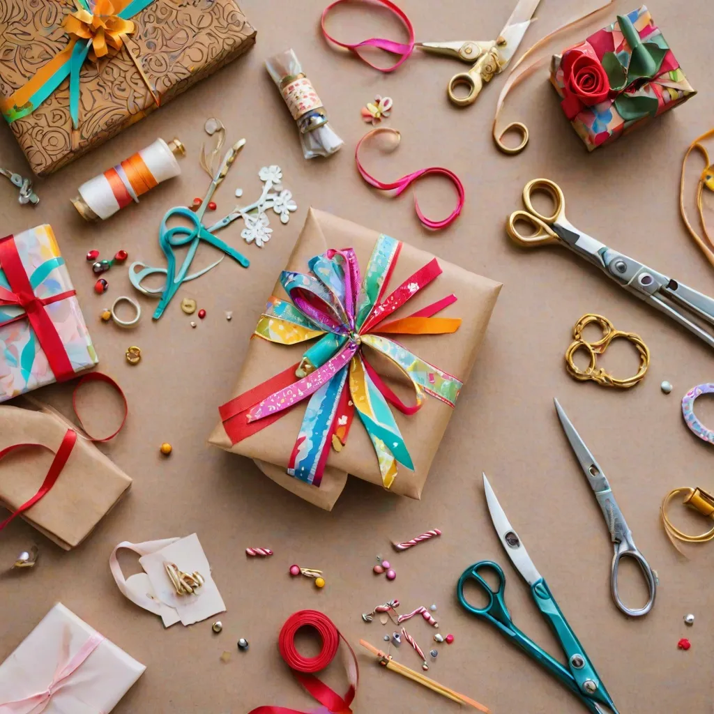 DIY prezent dla przyjaciółki - zrób to sama!