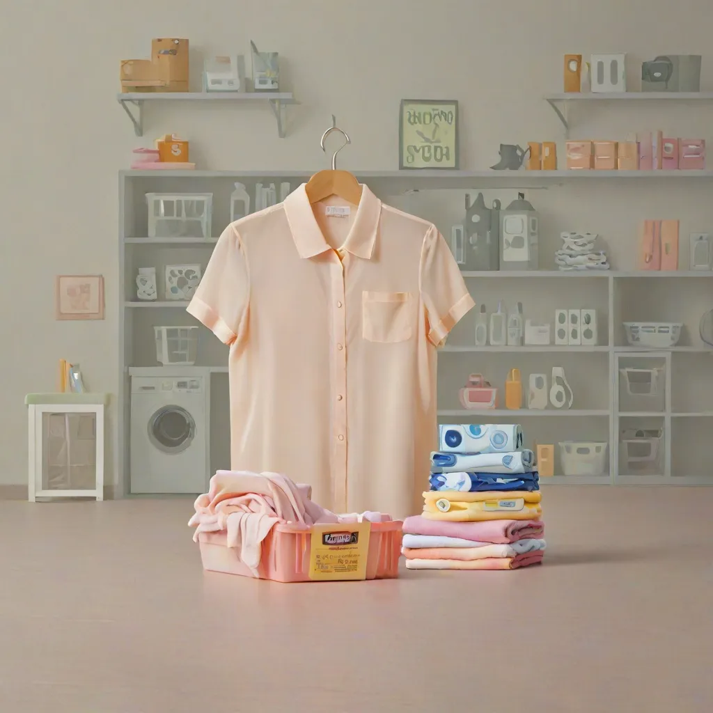 Pranie na sucho w domu - na czym polega, co i kiedy warto prać chemicznie?