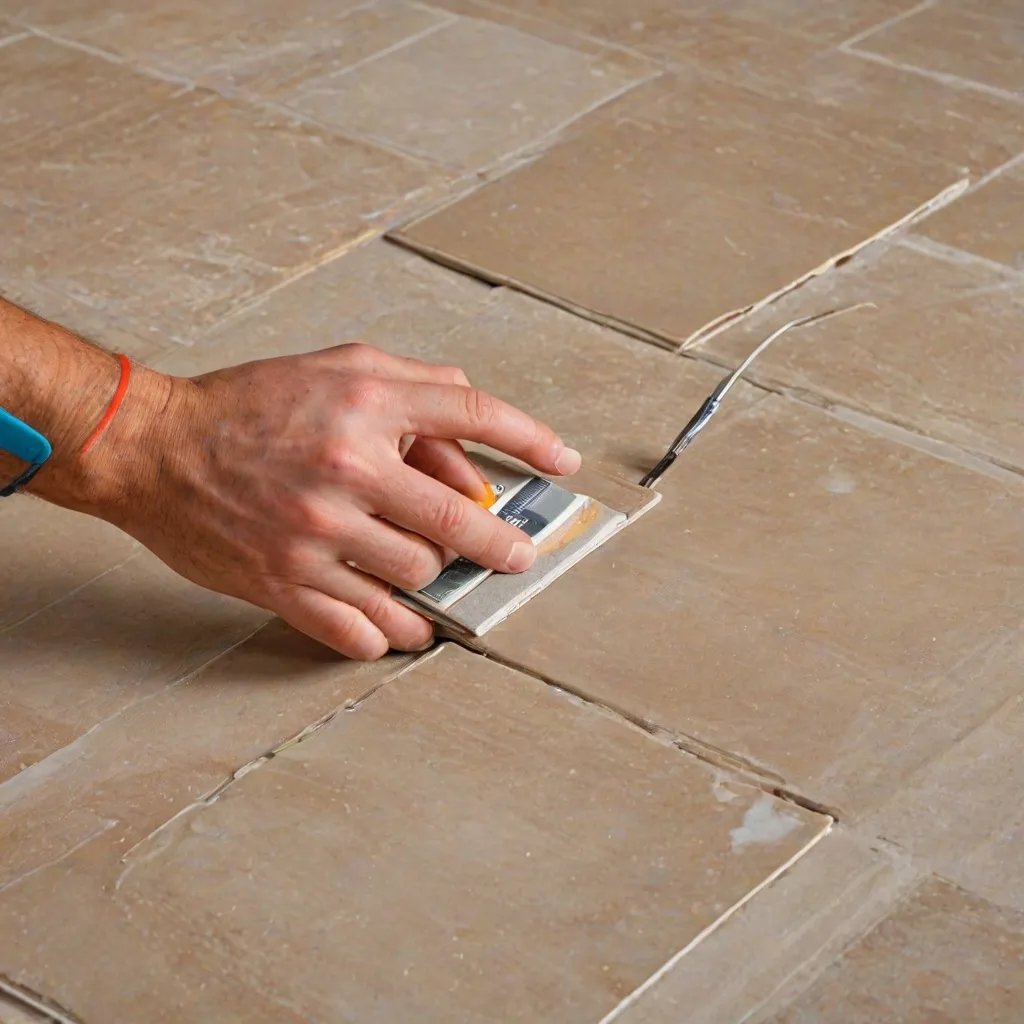 Jaki klej do płytek na ogrzewanie podłogowe wybrać?