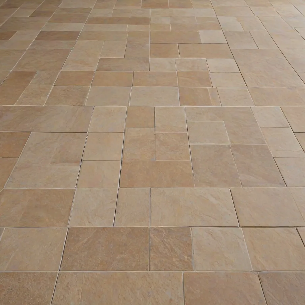 Jaka grubość gresu jest odpowiednia na ogrzewanie podłogowe?