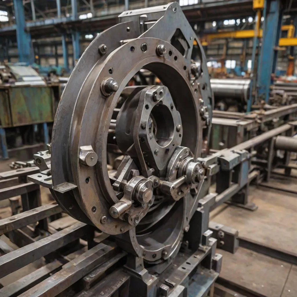 Jak działa przelicznik profili stalowych?