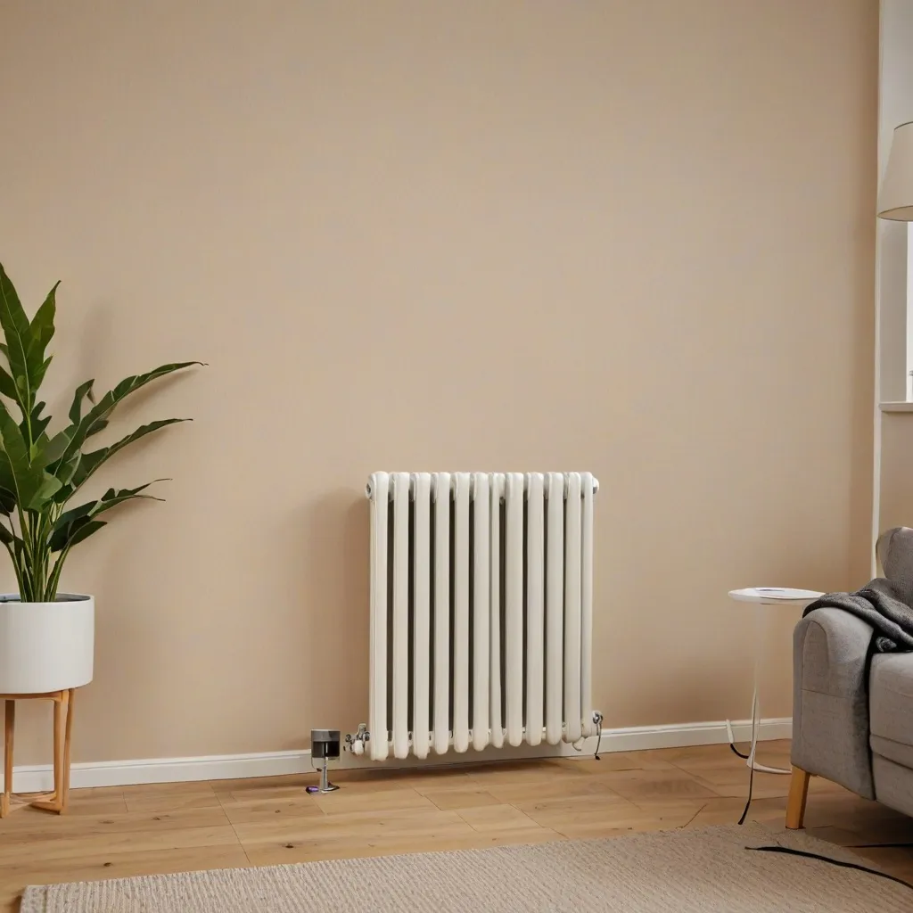 Koszty ogrzewania elektrycznego mieszkania 50 m²