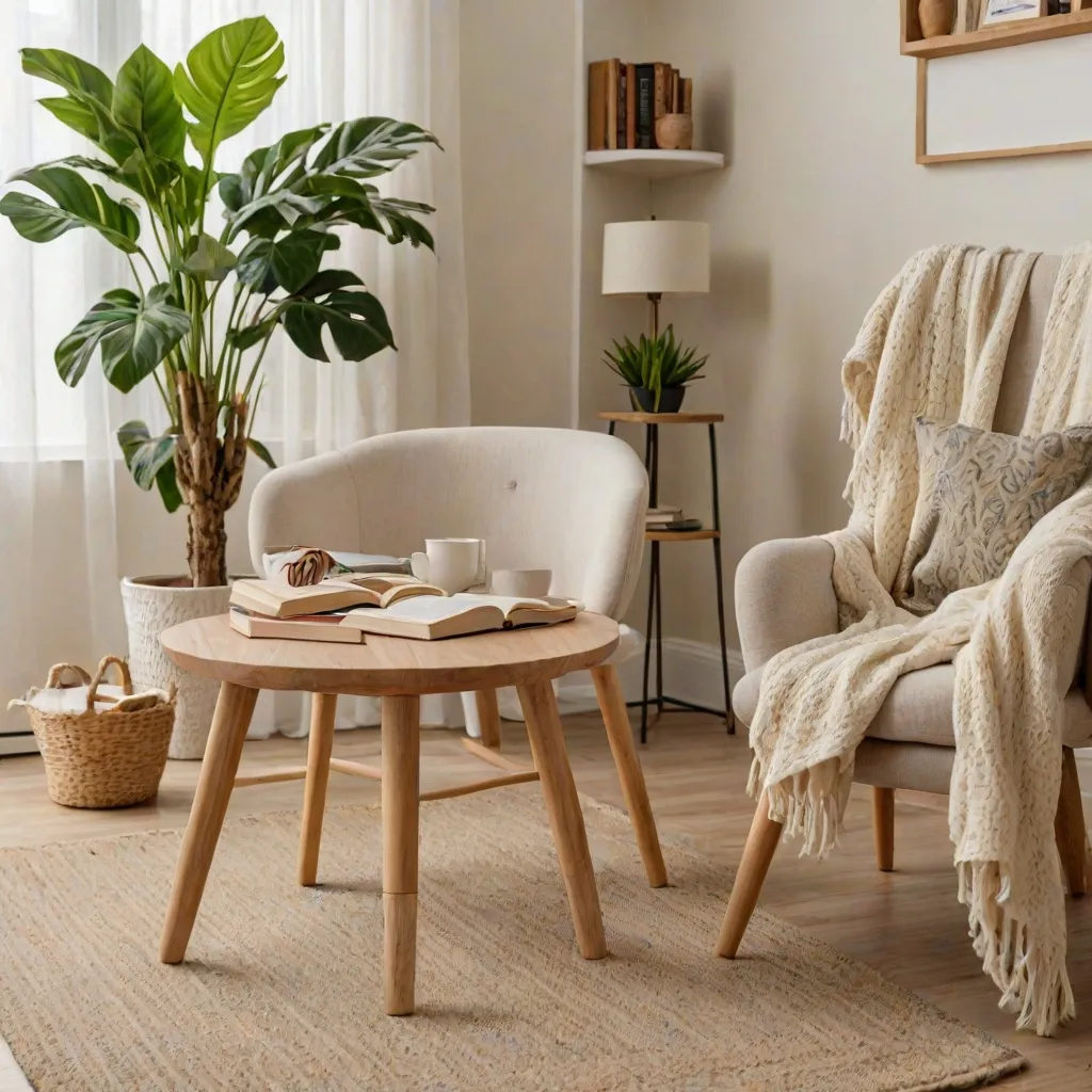 Domowe metody na wyciszenie pokoju