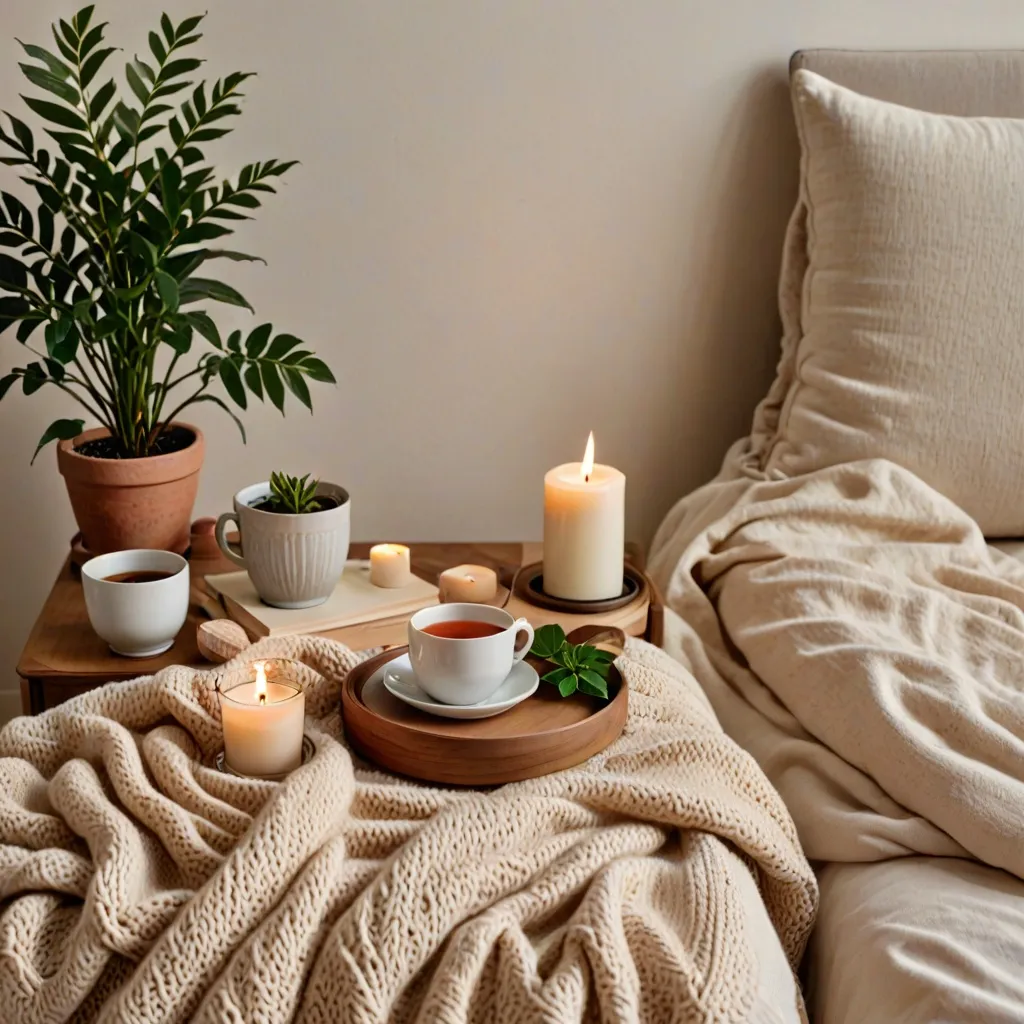 Najskuteczniejsze metody na wyciszenie pokoju