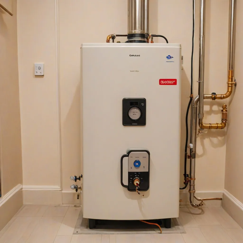 Ogrzewanie gazowe w bloku mieszkalnym – czy to się opłaca?