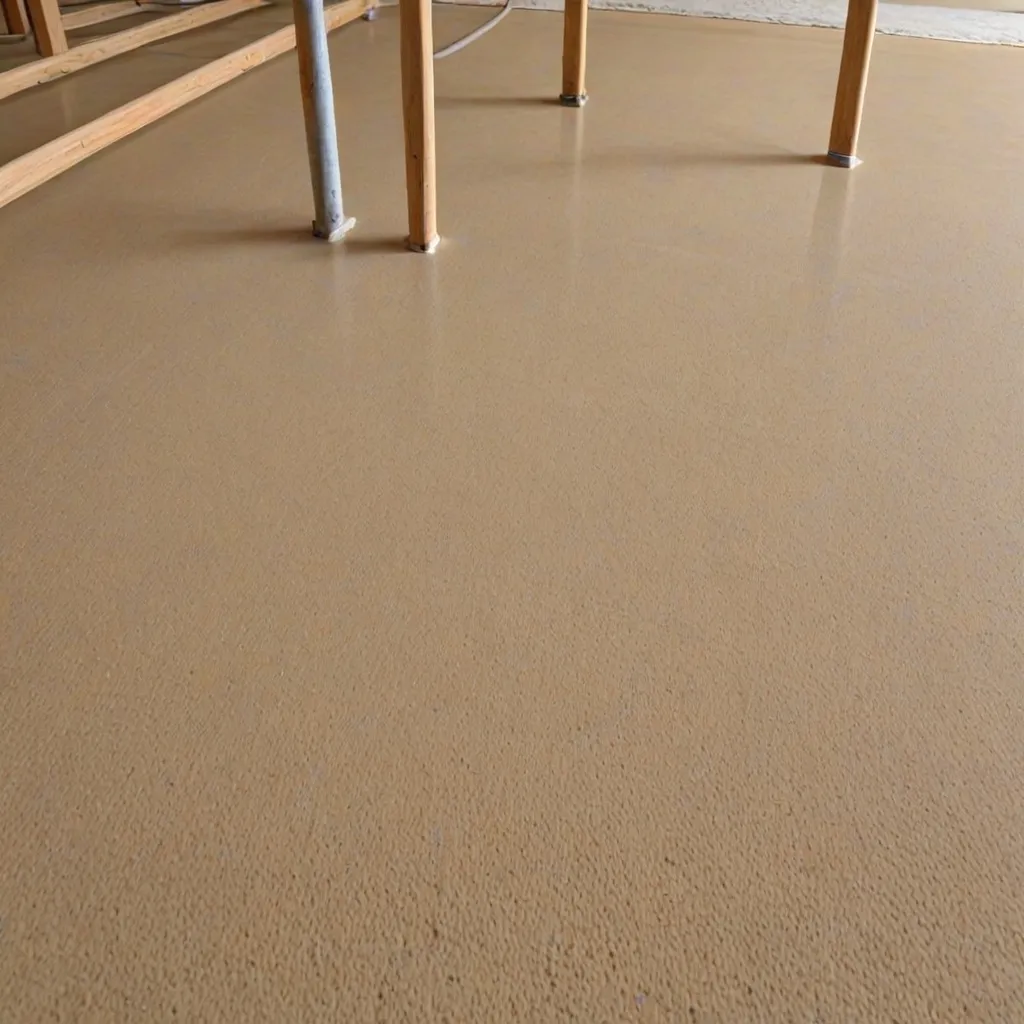 Minimalna grubość wylewki pod ogrzewanie podłogowe – co musisz wiedzieć?