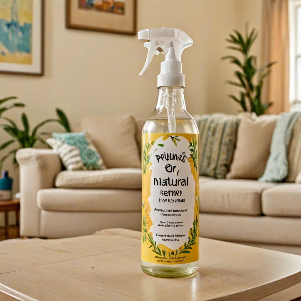 Jak usunąć zapach stęchlizny z pomieszczenia?