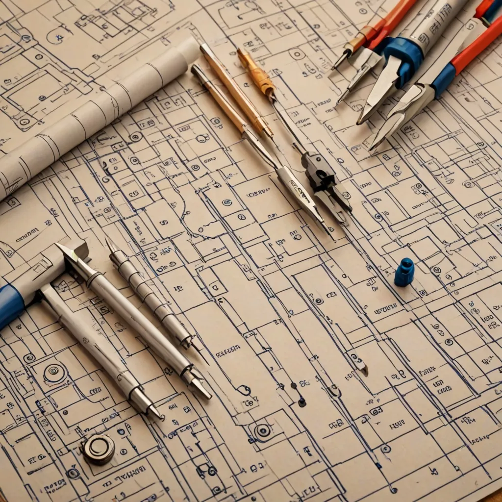 Koszt wymiany instalacji elektrycznej w bloku – czego się spodziewać?