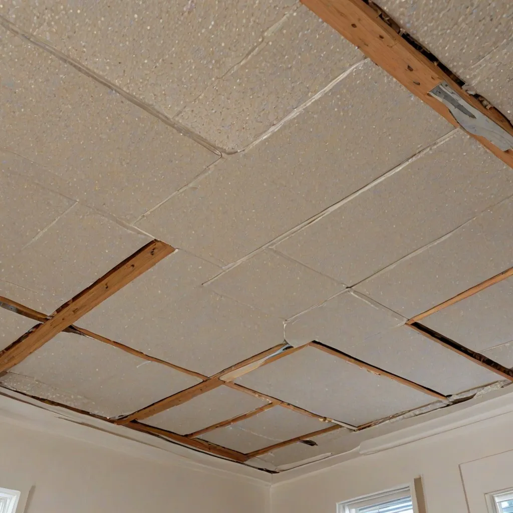 Skuteczne wyciszenie sufitu od hałasów sąsiadów – jak to zrobić?