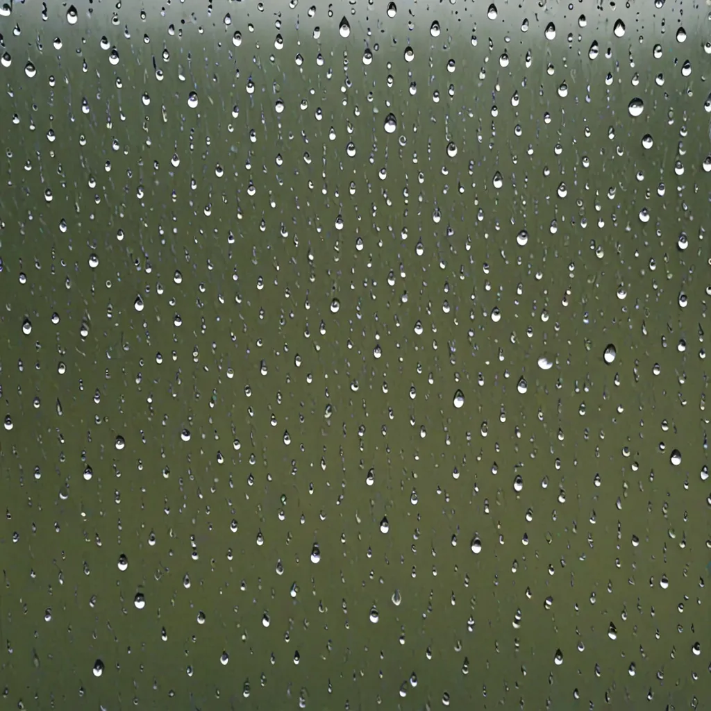 Co zrobić, gdy na oknach skrapla się woda?