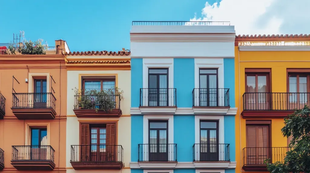 Zakup nieruchomości w Hiszpanii