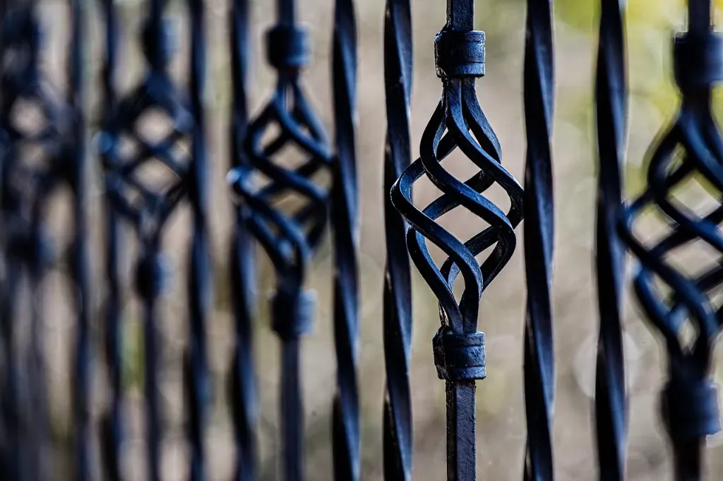 Zalety balustrad ze stali nierdzewnej