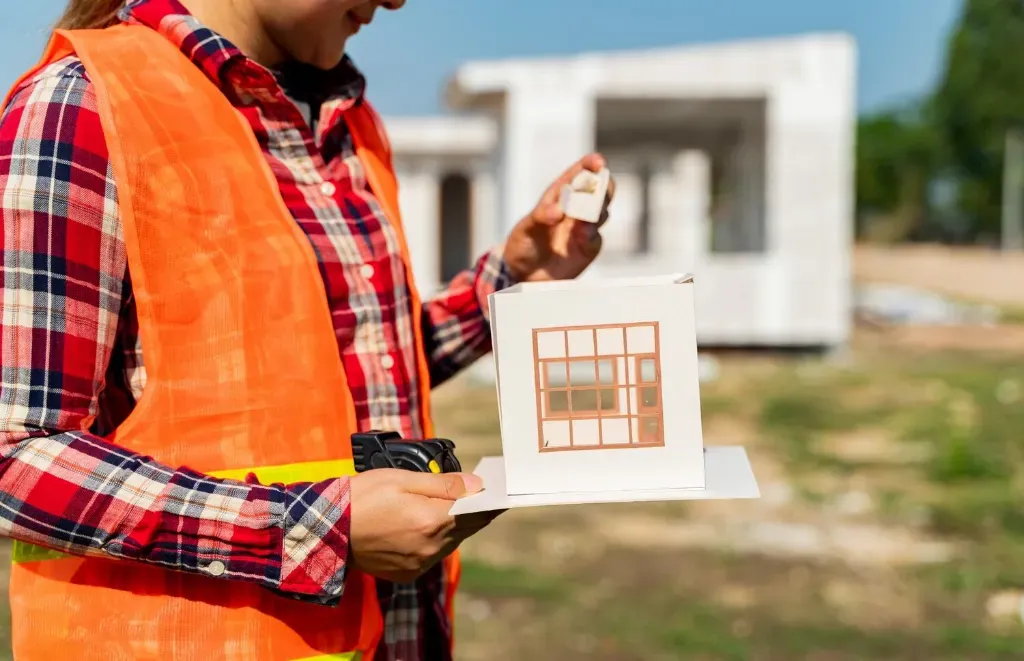 Wybór dewelopera - o czym pamiętać?