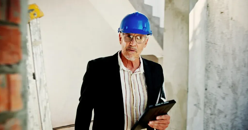 Jaką rolę pełni kierownik budowy