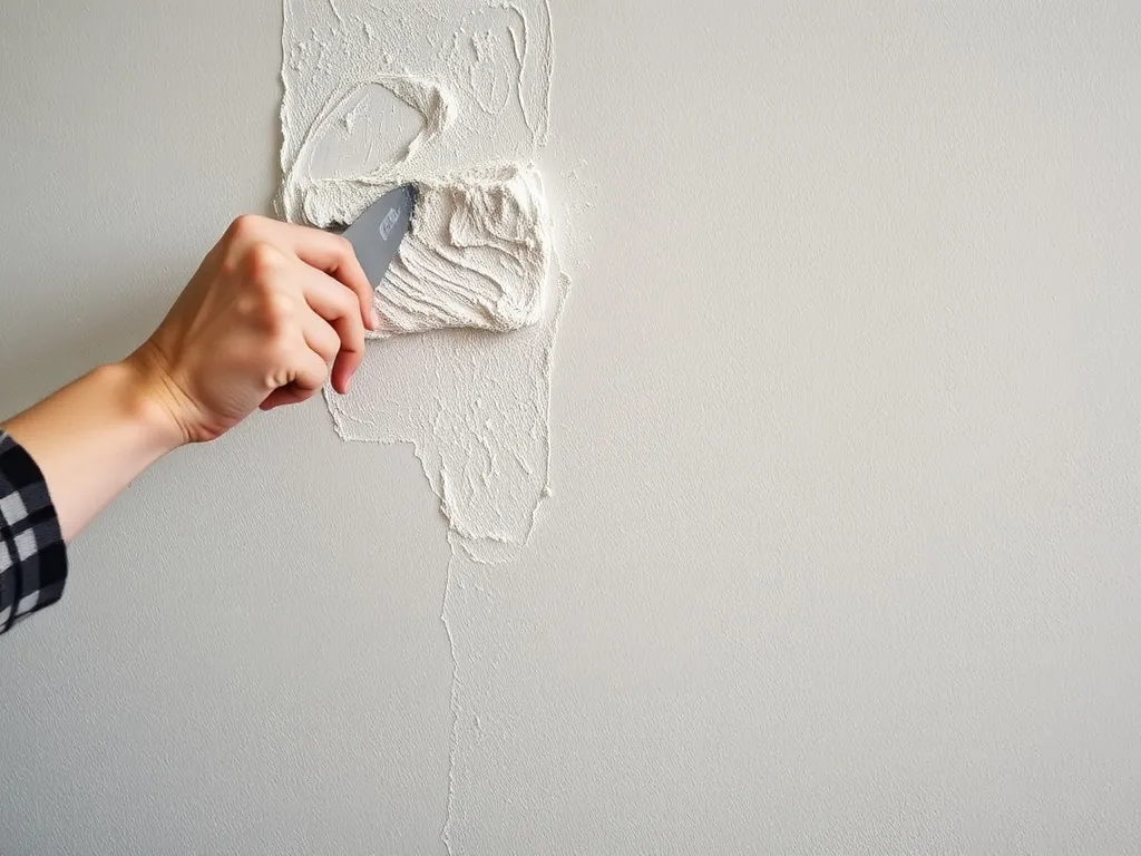 Jak kłaść tynk baranek? Praktyczny przewodnik krok po kroku