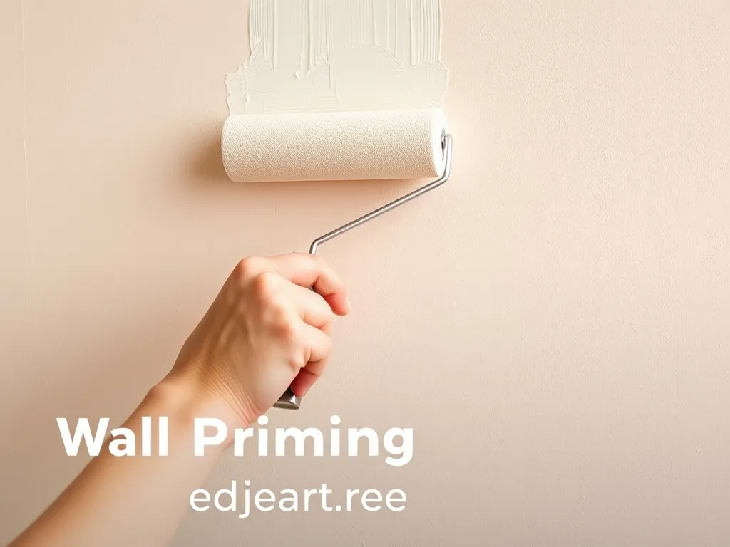 Czy gruntować ściany przed malowaniem? Oto najważniejsze informacje