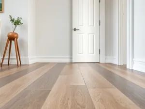 Jaki kolor podłogi do białych drzwi? Sprawdź nasze porady!