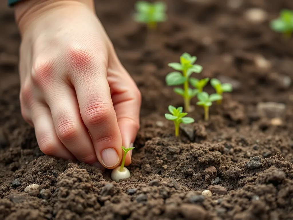 Jak sadzić arbuza? Przewodnik krok po kroku do udanej uprawy