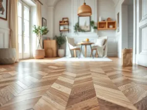 Podłoga szwedzka: co to jest i jakie ma zalety?