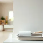 Czy gruntować tynk gipsowy przed gładzią? Oto kluczowe informacje