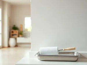 Czy gruntować tynk gipsowy przed gładzią? Oto kluczowe informacje