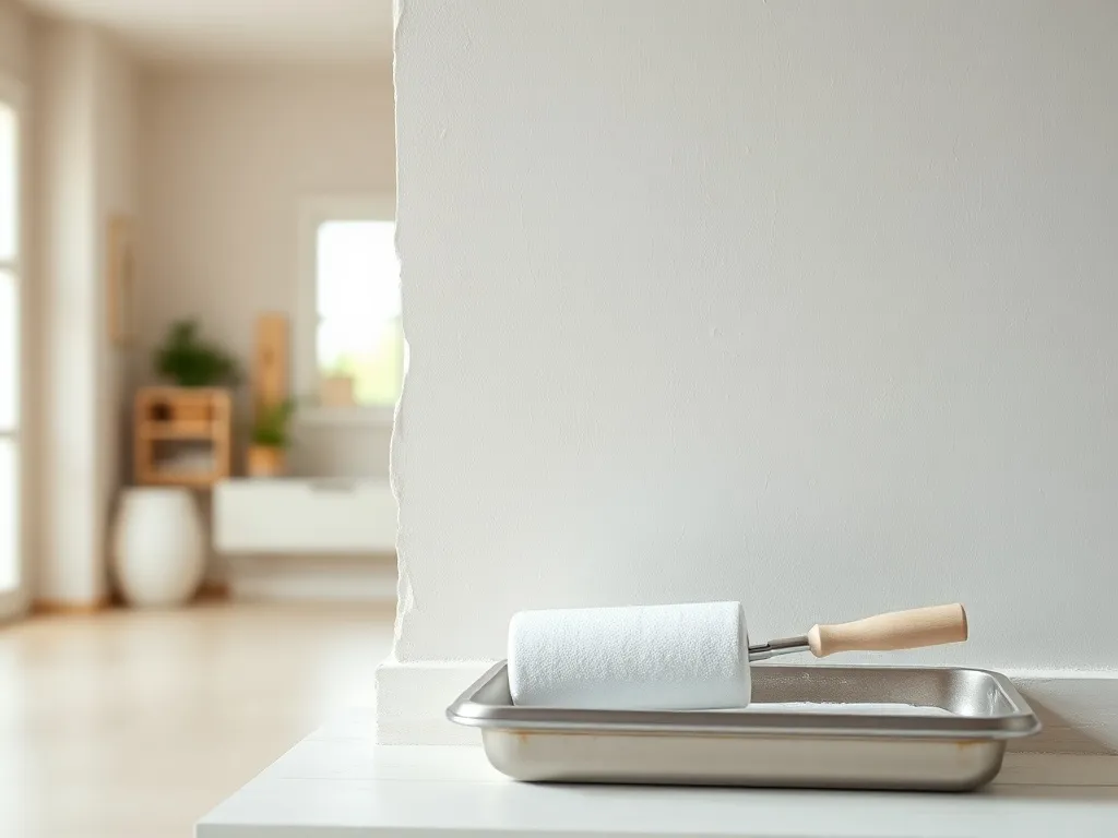 Czy gruntować tynk gipsowy przed gładzią? Oto kluczowe informacje