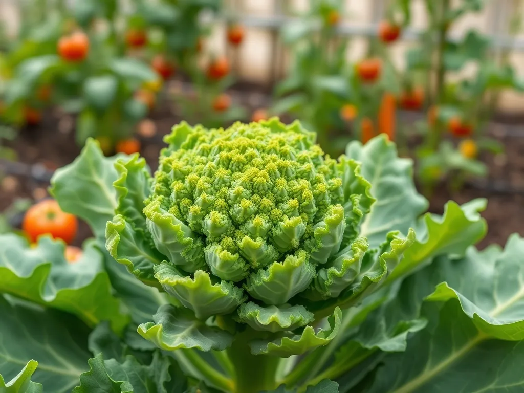 Jak uprawiać brokuły? 4 kluczowe wskazówki dla ogrodników