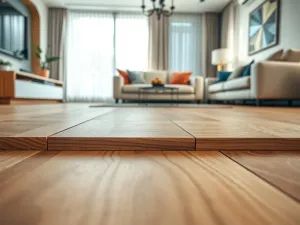 Co to podłoga pływająca? Wszystko, co musisz wiedzieć