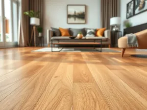 Co to są podłogi laminowane? Odkryj ich zalety i zastosowanie