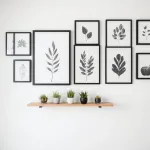 Co na pustą ścianę w kuchni? Najlepsze inspiracje i pomysły