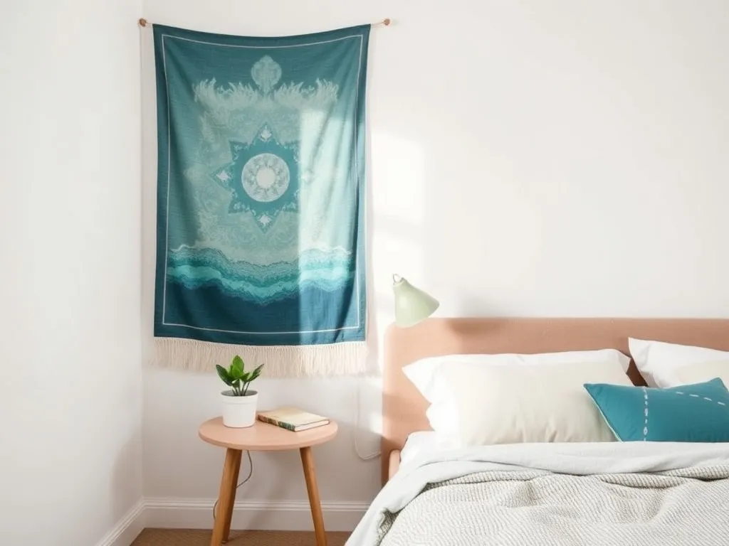 Co na ścianę w sypialni? Oto najlepsze pomysły na aranżację