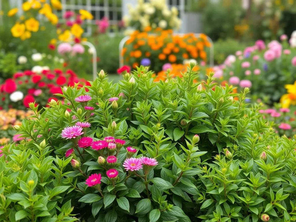 Jakie krzewy do ogrodu wybrać? Przewodnik dla każdego ogrodnika