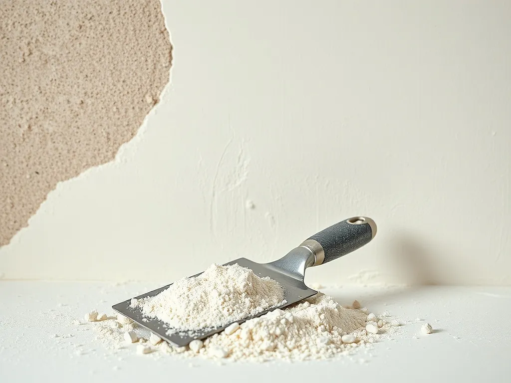 Czy tynk maszynowy można nakładać ręcznie? Odpowiadamy na najważniejsze pytania