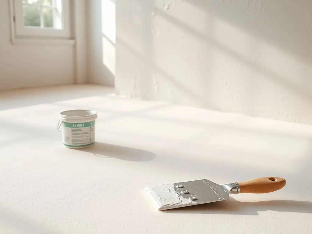Tynk akrylowy czy silikonowy? Oto, co musisz wiedzieć!
