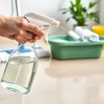 Czym myć podłogę z linoleum? Sprawdzone metody i porady