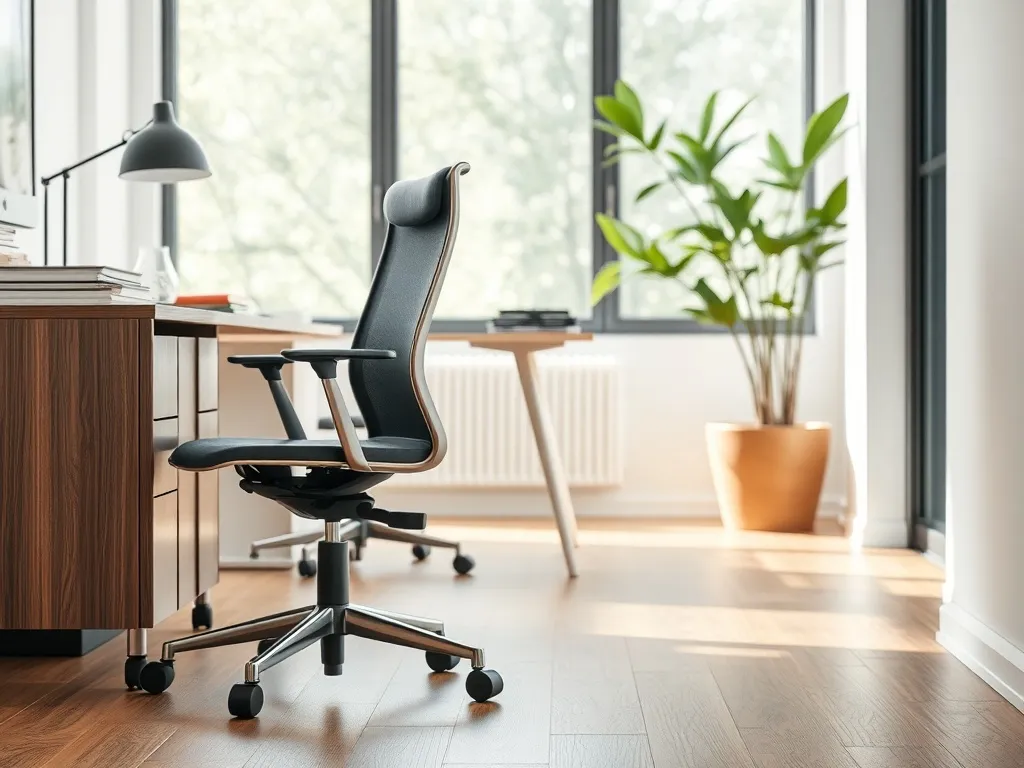 Co na podłogę do biura? Przewodnik po najlepszych rozwiązaniach