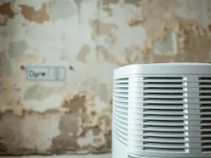 Jak osuszyć ściany domowym sposobem? Sprawdzone metody i porady