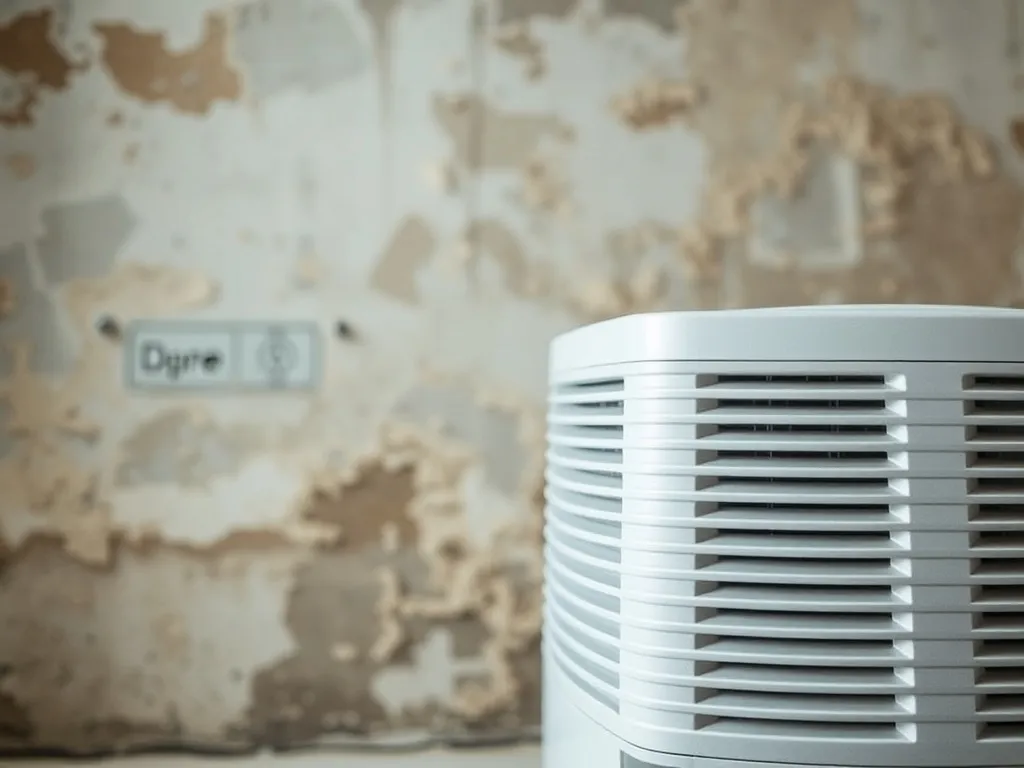 Jak osuszyć ściany domowym sposobem? Sprawdzone metody i porady