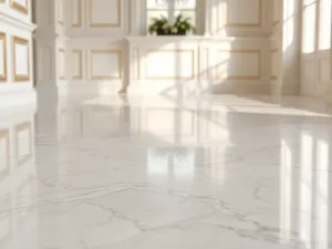 Czym czyścić marmur na podłodze? Sprawdzone metody i porady