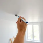Jak odciąć sufit od ściany bez taśmy? Sprawdź nasze porady!
