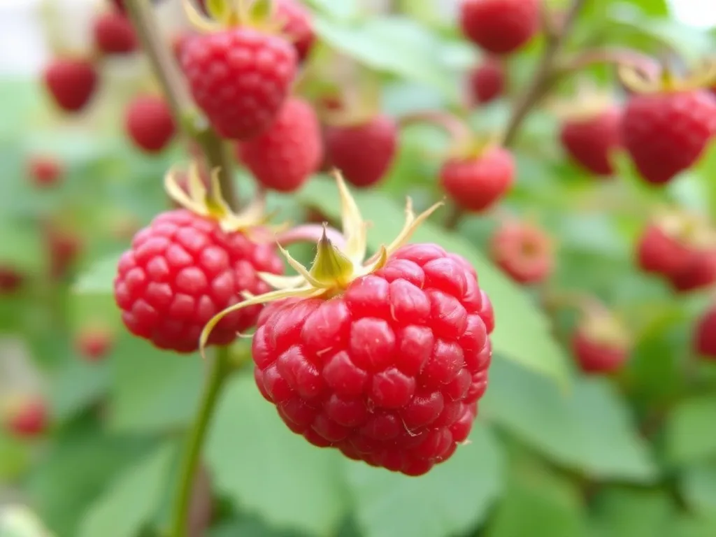 Jak uprawiać maliny? Praktyczny przewodnik dla ogrodników