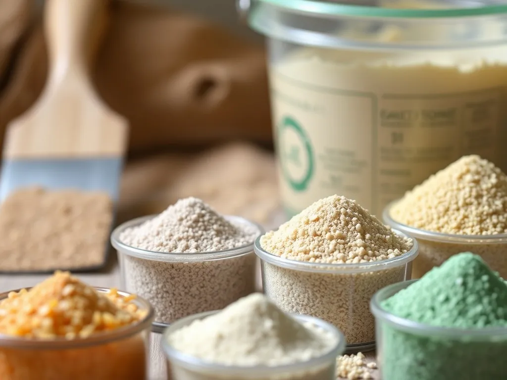 Jaki piasek do tynków cementowo-wapiennych? Oto najlepsze opcje