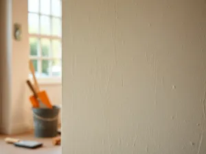 Jak długo schną tynki w zimie? Sprawdź, co wpływa na czas schnięcia